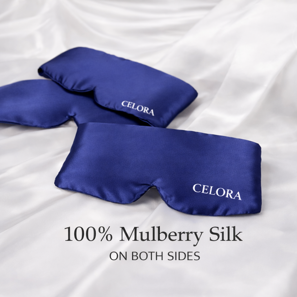 First-Time Mum Sleep Recovery Mask