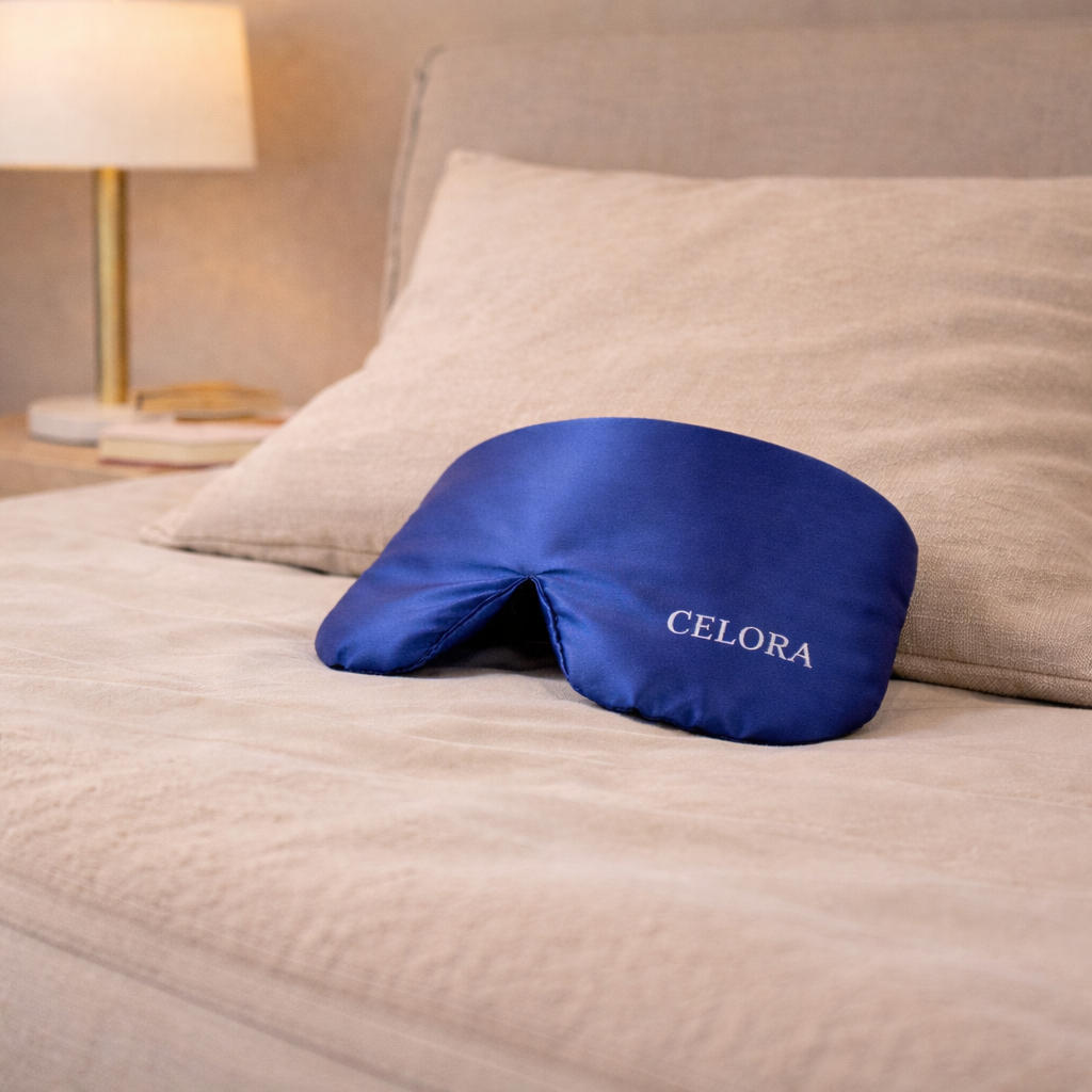 First-Time Mum Sleep Recovery Mask