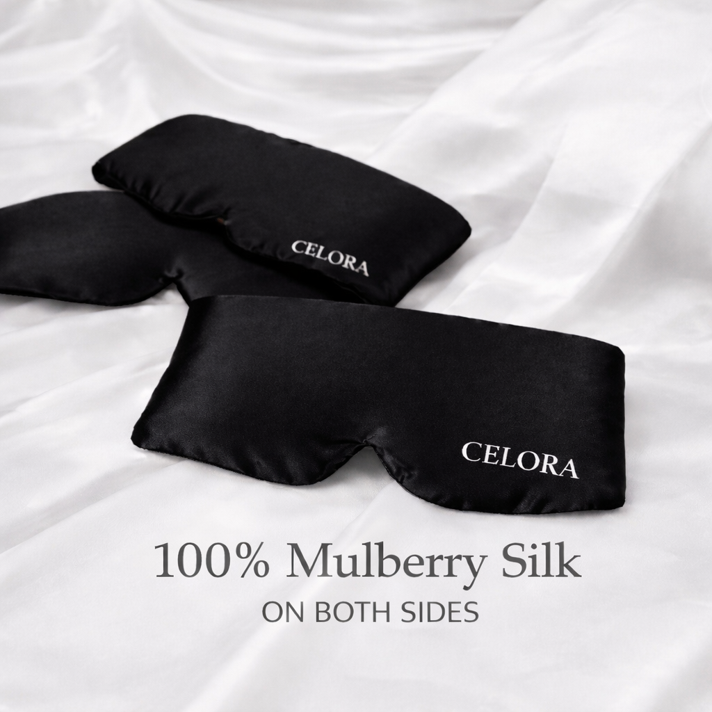 First-Time Mum Sleep Recovery Mask