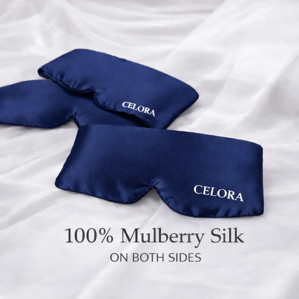 First-Time Mum Sleep Recovery Mask