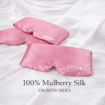 First-Time Mum Sleep Recovery Mask