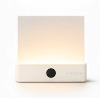 SilentRead LED Book Light Panel
