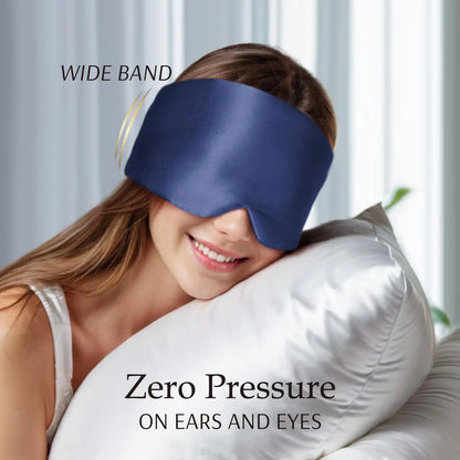 First-Time Mum Sleep Recovery Mask